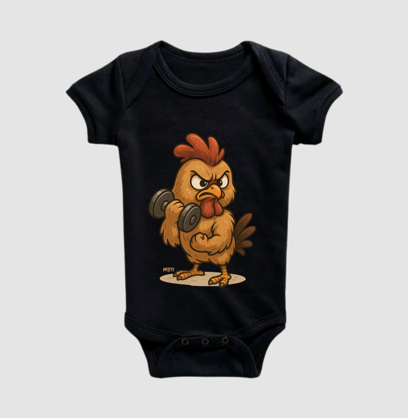Frango pistola
