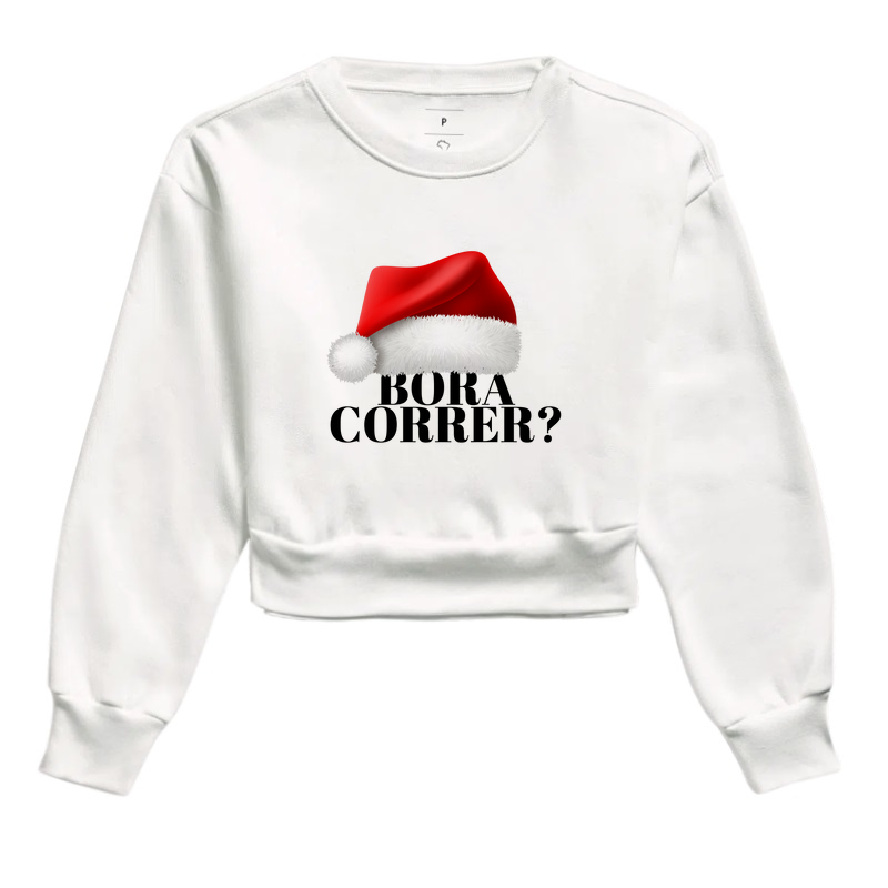 BORA CORRER NATAL