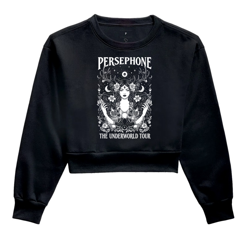 Persephone – The Underworld Tour