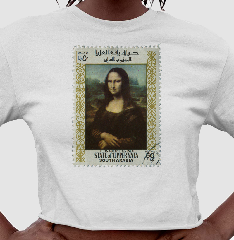 Mona Lisa