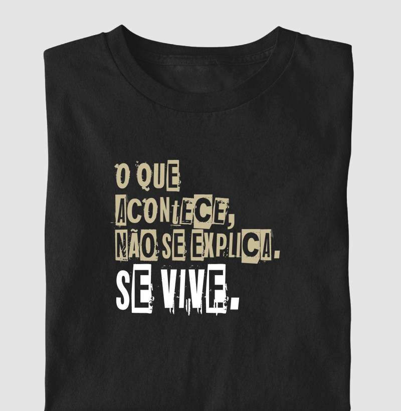 Camiseta Vitrine Digital 003 - Camiseta
