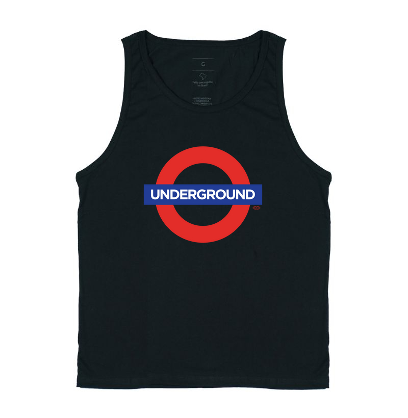 Underground