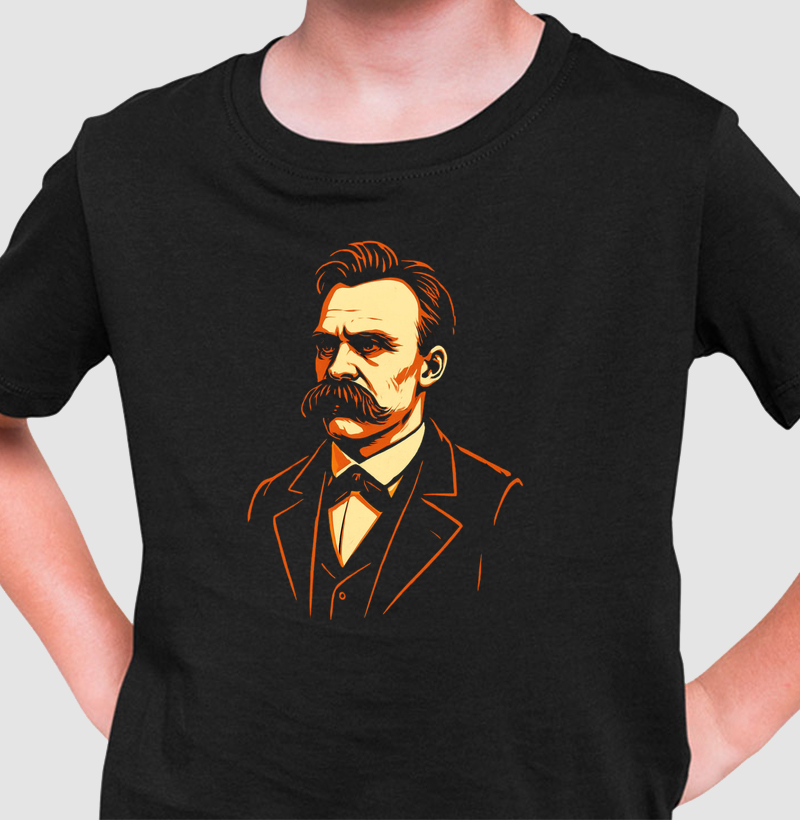 NIETZSCHE
