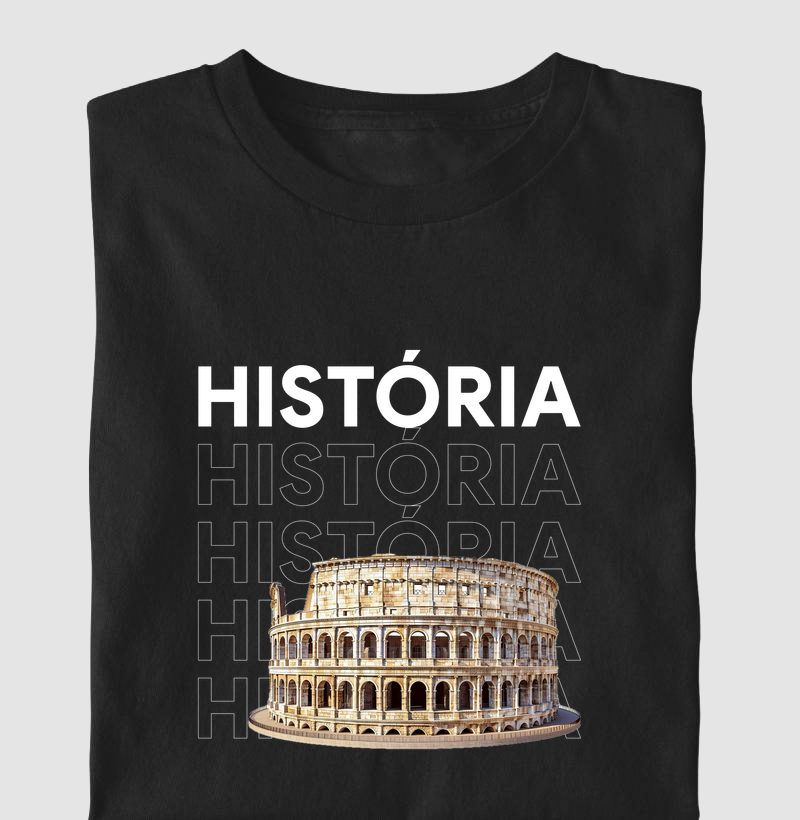 História - Coliseu