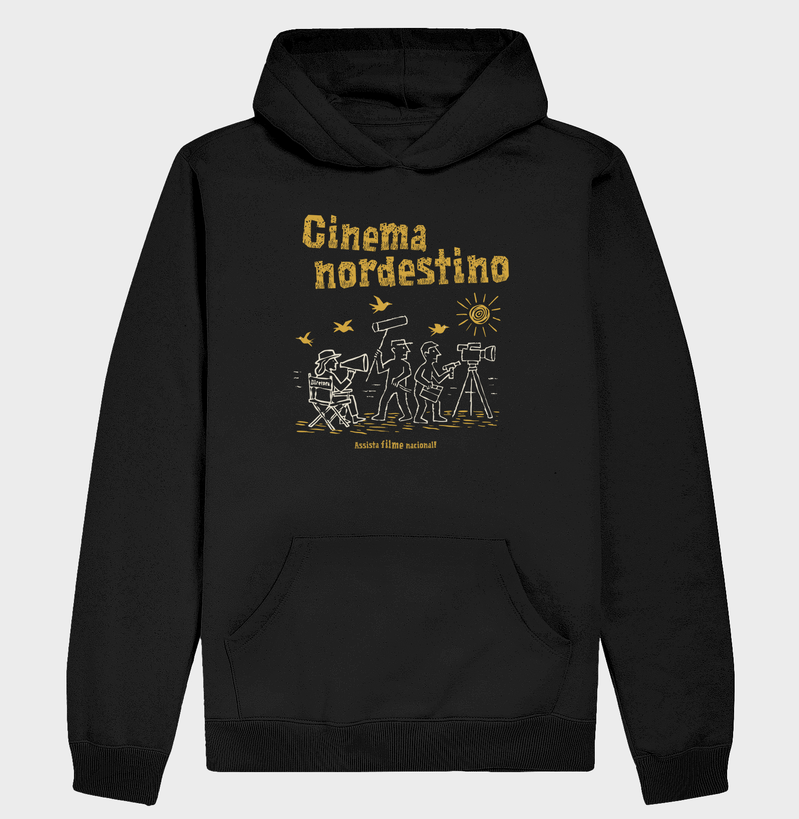 Cinema Nordestino