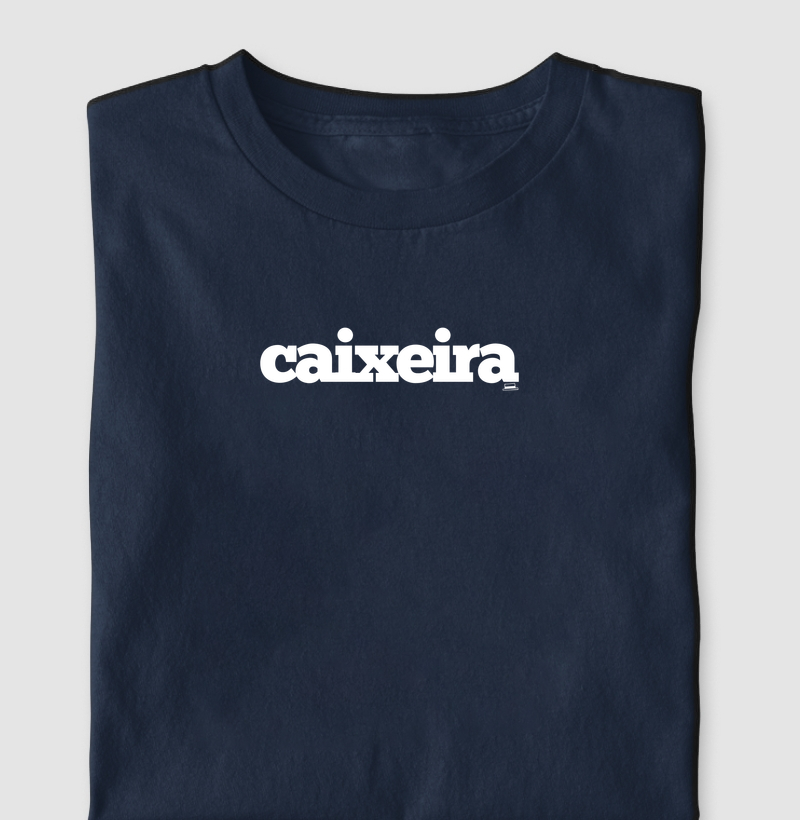 Caixeira