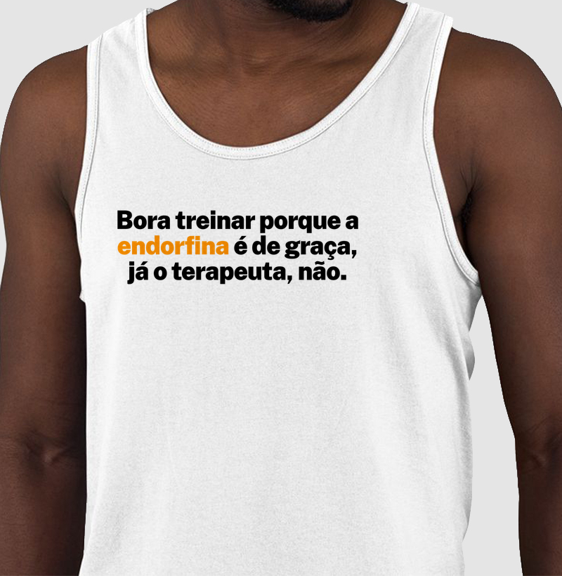 Bora treinar