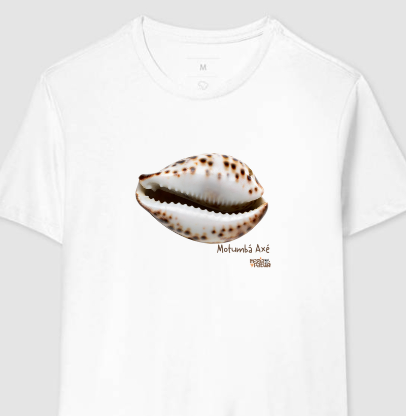 Búzio Motumbá Axé 