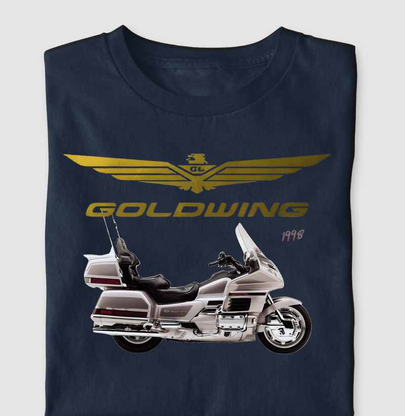 Goldwing 1998