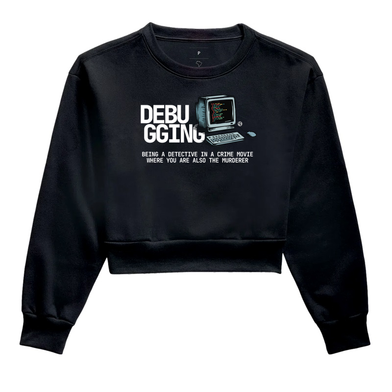 Debugging is Being a Detective