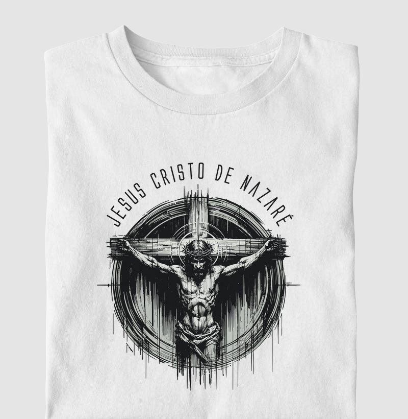 Jesus Cristo de Nazaré