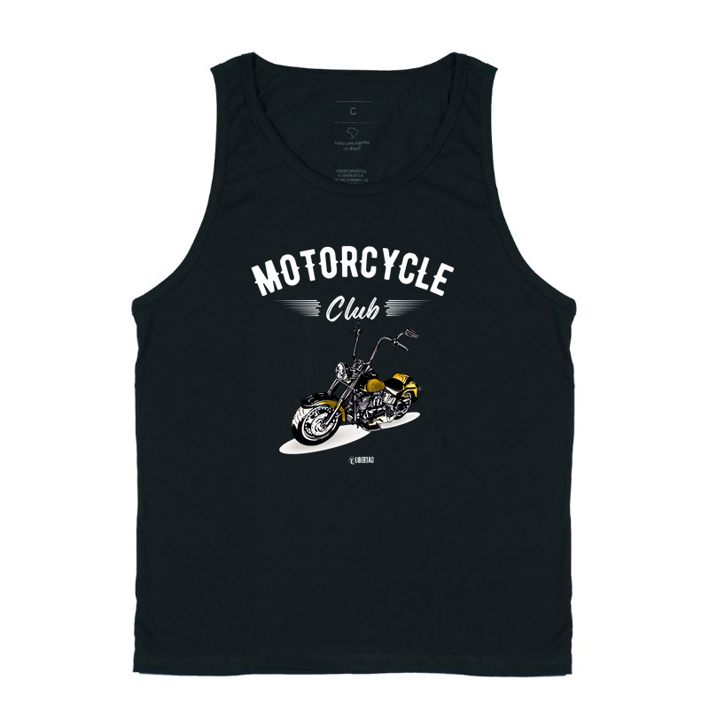 Motorcycle Club