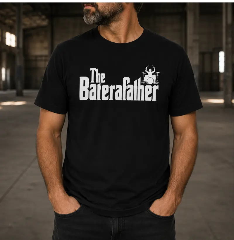 THE BATERA FATHER