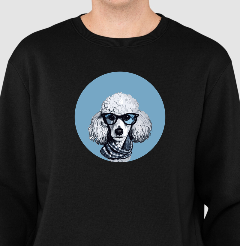 Poodle Cult 