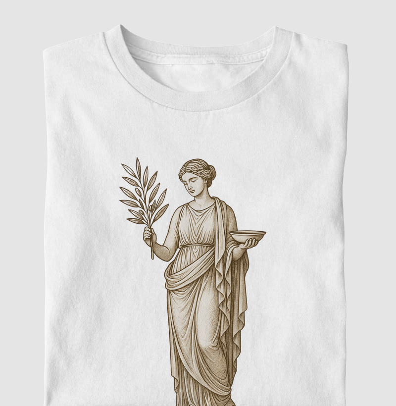 Eirene, Deusa da Paz 