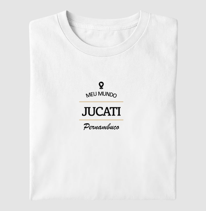 Jucati (PE) | Meu Mundo