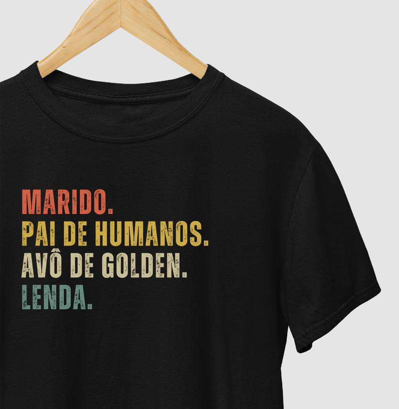 Pai e Avô