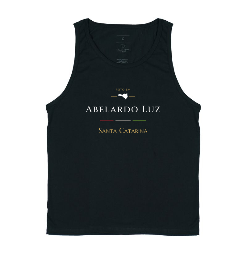 Feito em Abelardo Luz