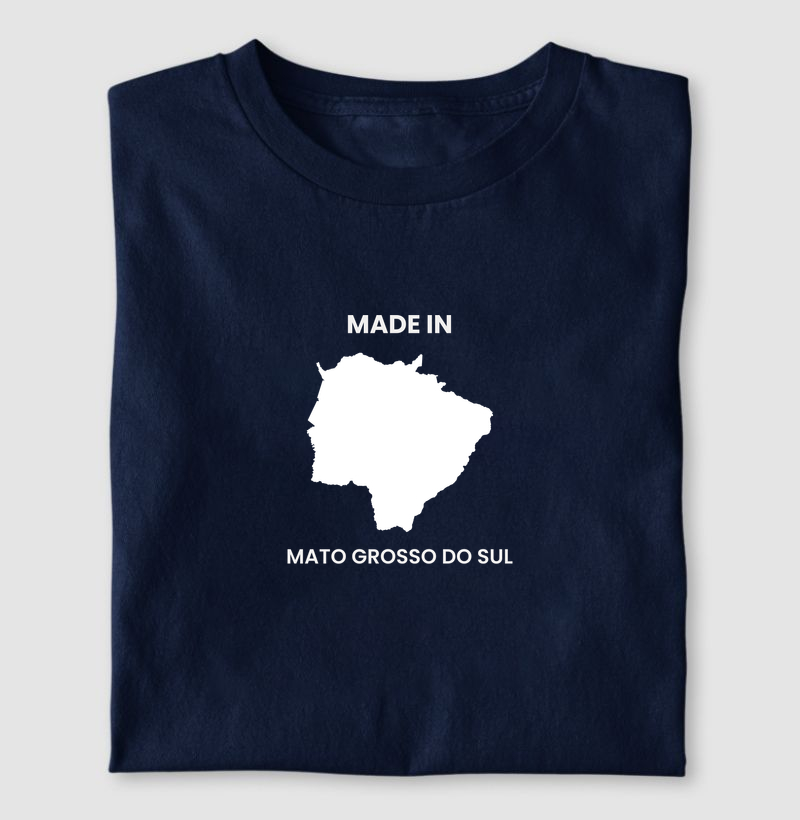 Made in Mato Grosso do Sul