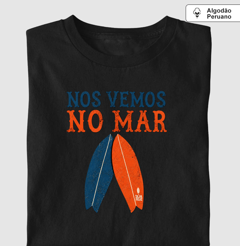 Nos Vemos no Mar