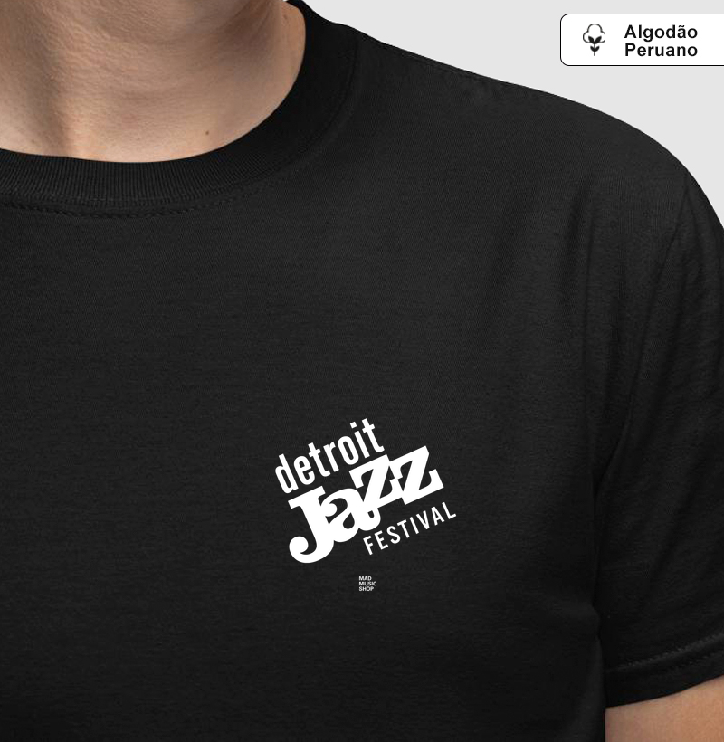 Detroit Jazz Festival - Bolso
