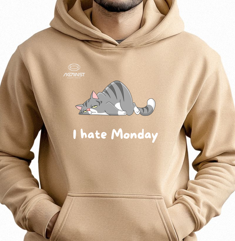 I Hate Monday