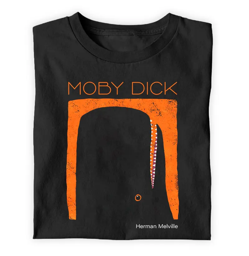 Moby Dick 1