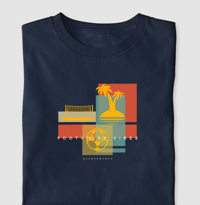 Footvolley Vibes