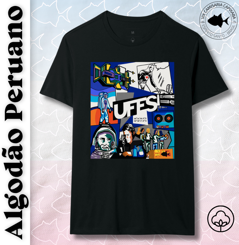 Painel UFES - Peruano - #28946