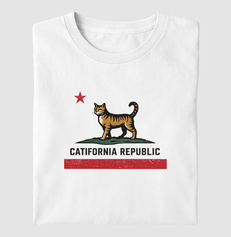Catifornia Republic