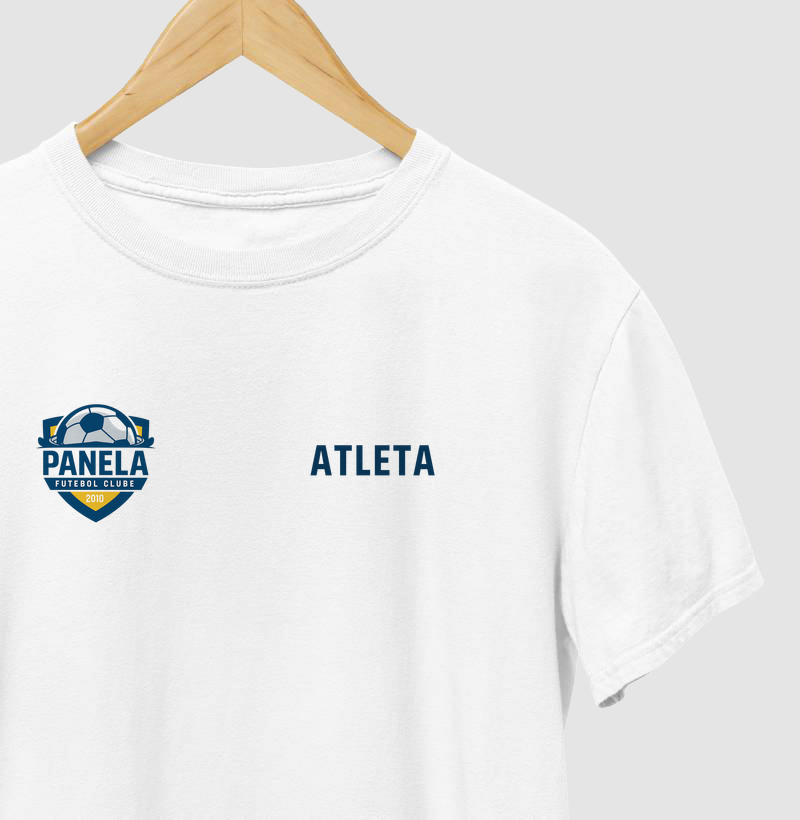 Panela Atleta