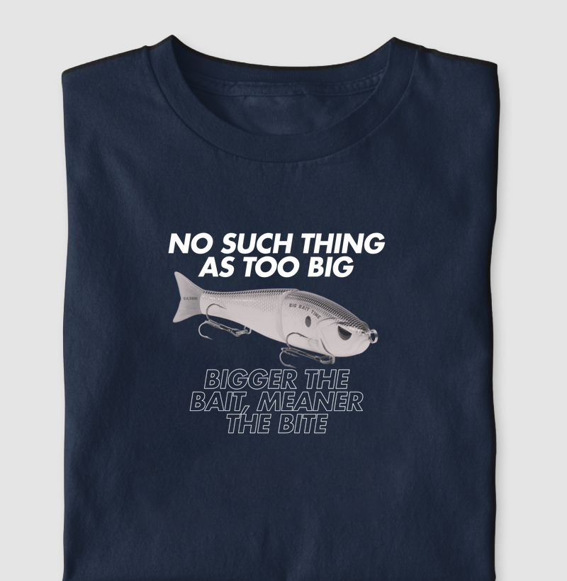 big bait series