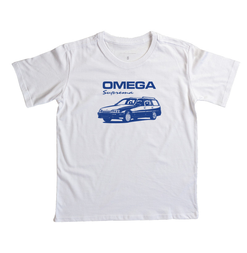 Omega Suprema
