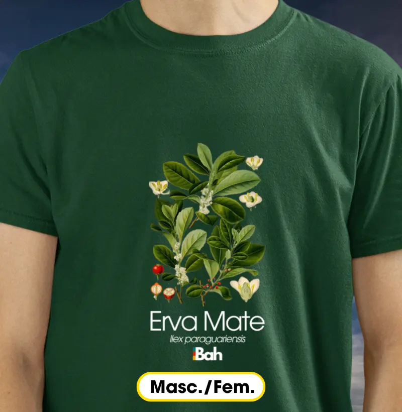 Erva Mate