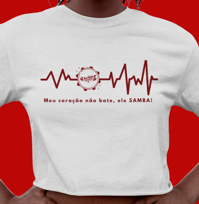 Som do Meu Coração