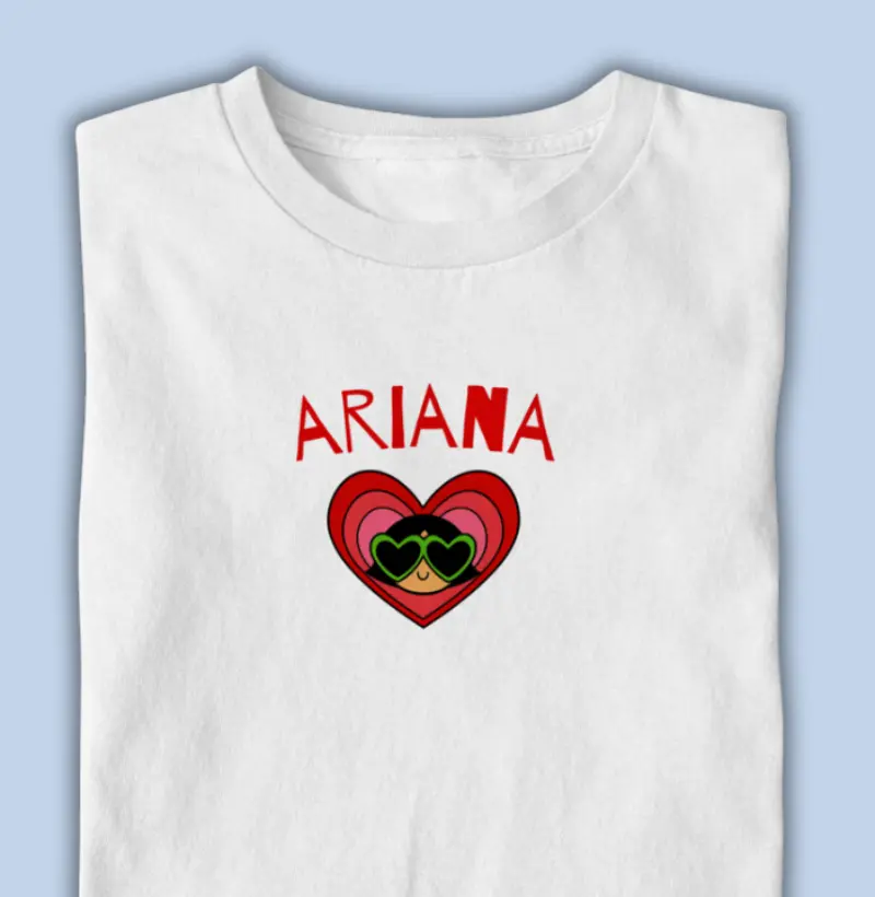 signos - ariana - docinho pop art