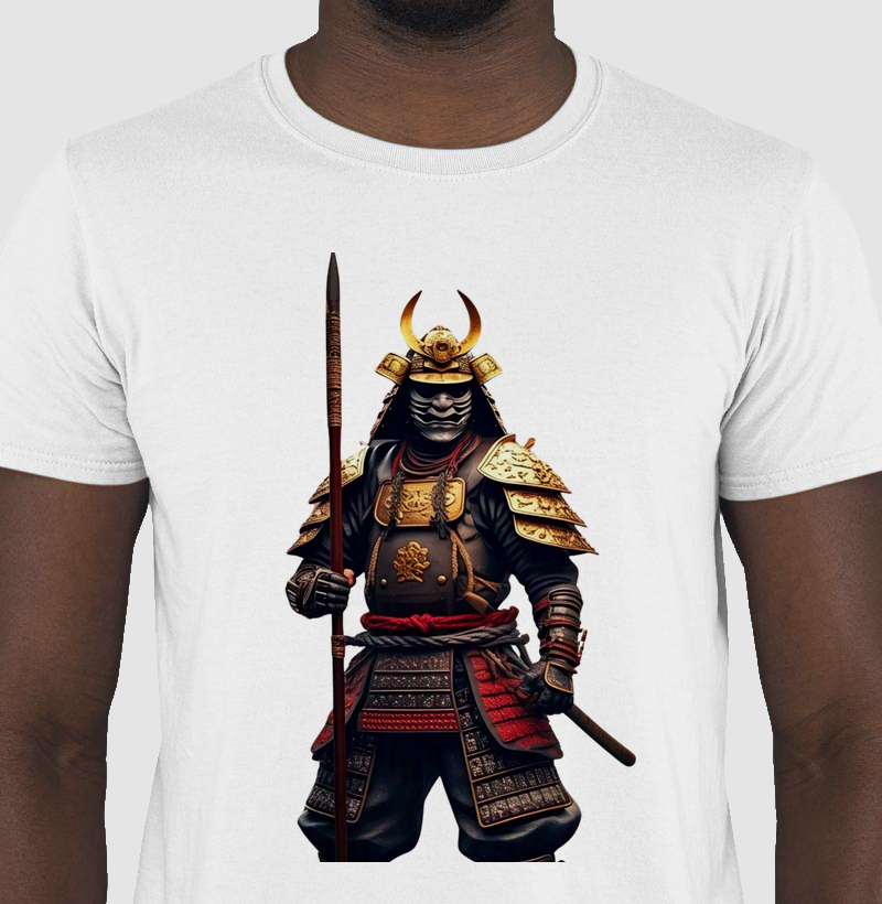 SAMURAI