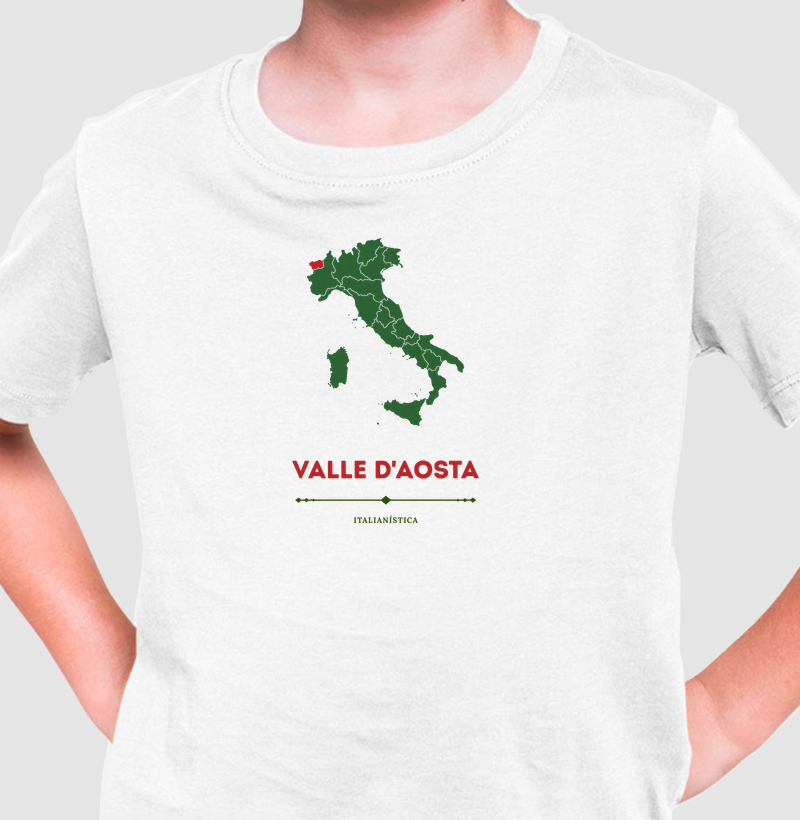 Valle d'Aosta