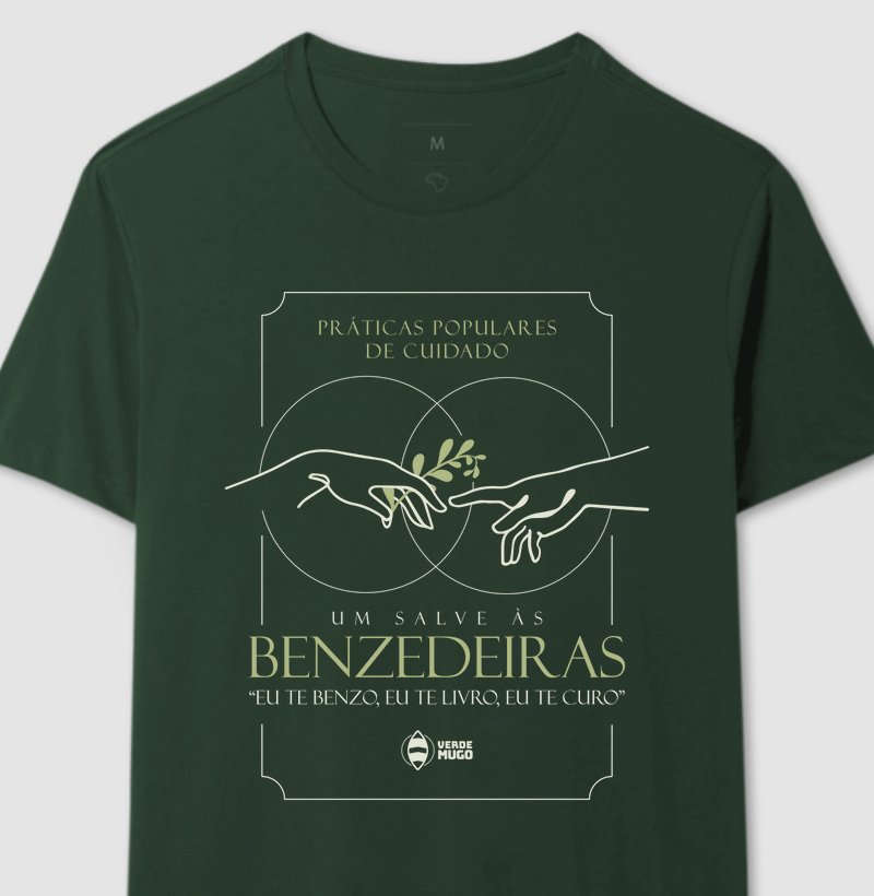 Benzedeiras