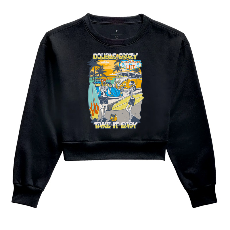 Take it easy - Aircooled for Life