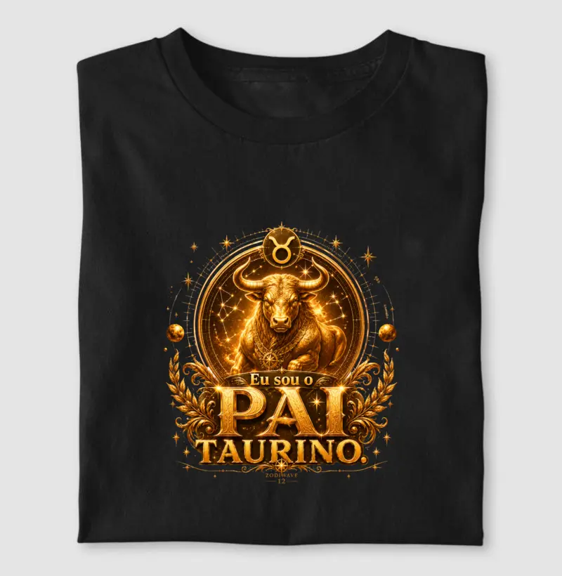 Pai Taurino Filho + Eu Puxei a Teimosia