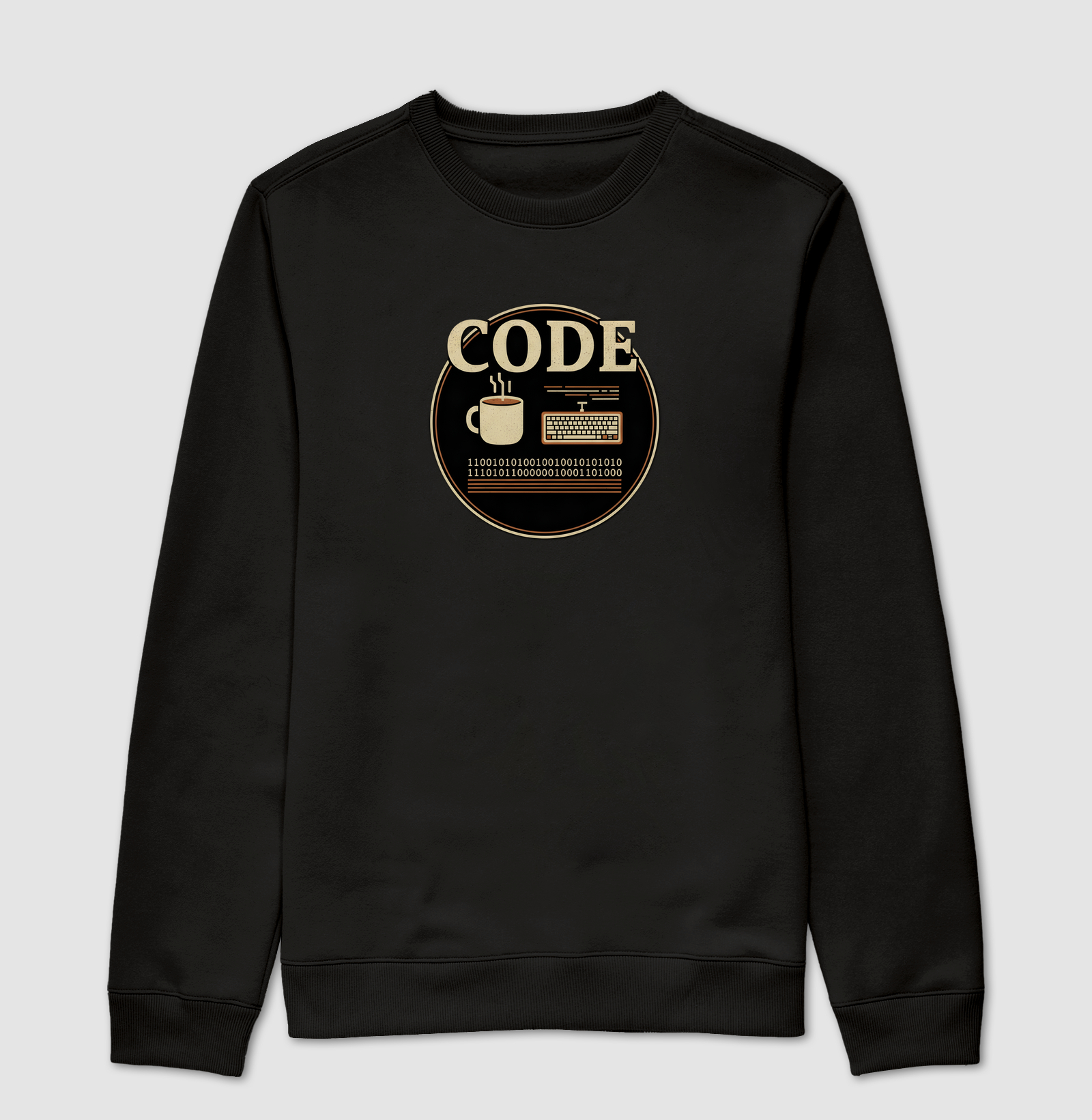 CODE | Arte Geek Vintage