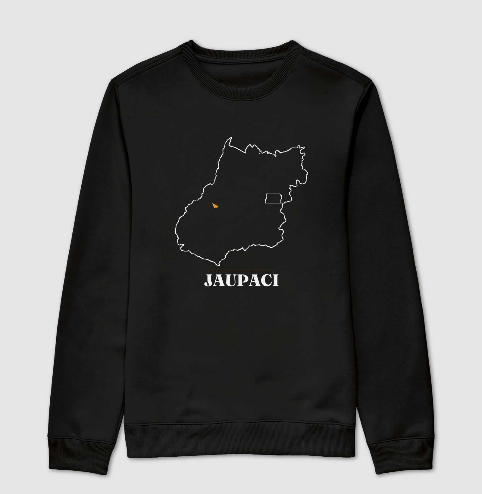 Jaupaci | Traço GO