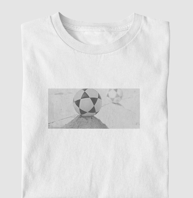 Perspectiva de Areia – Rebeca Duarte 