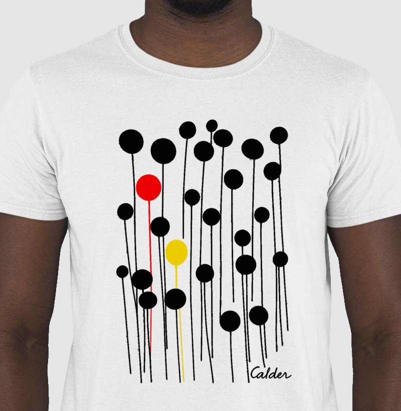 Arte Abstrata_ Balões 