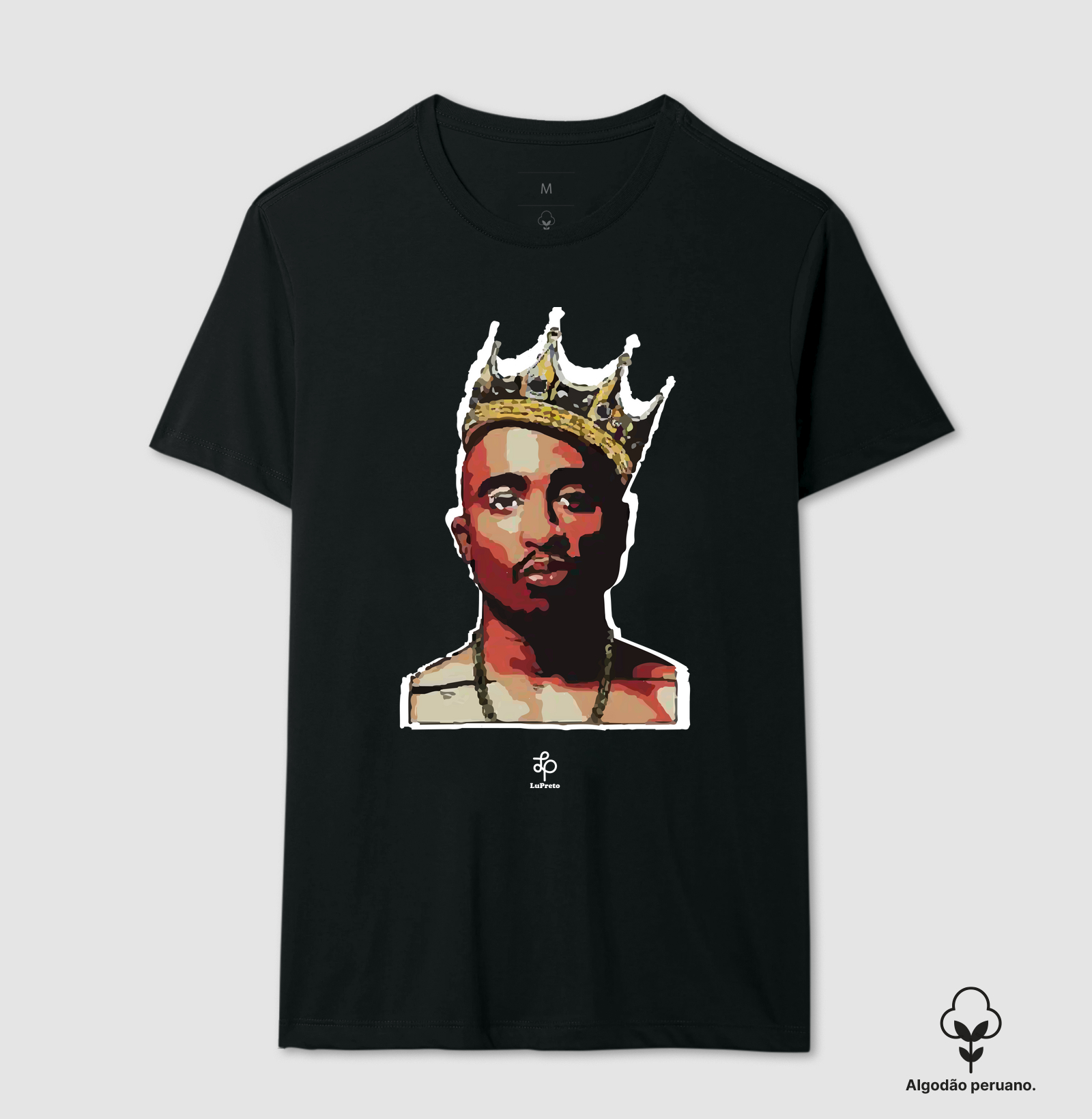 King Tupac