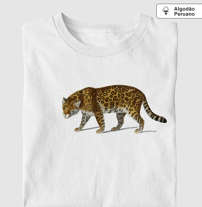 Onça-pintada