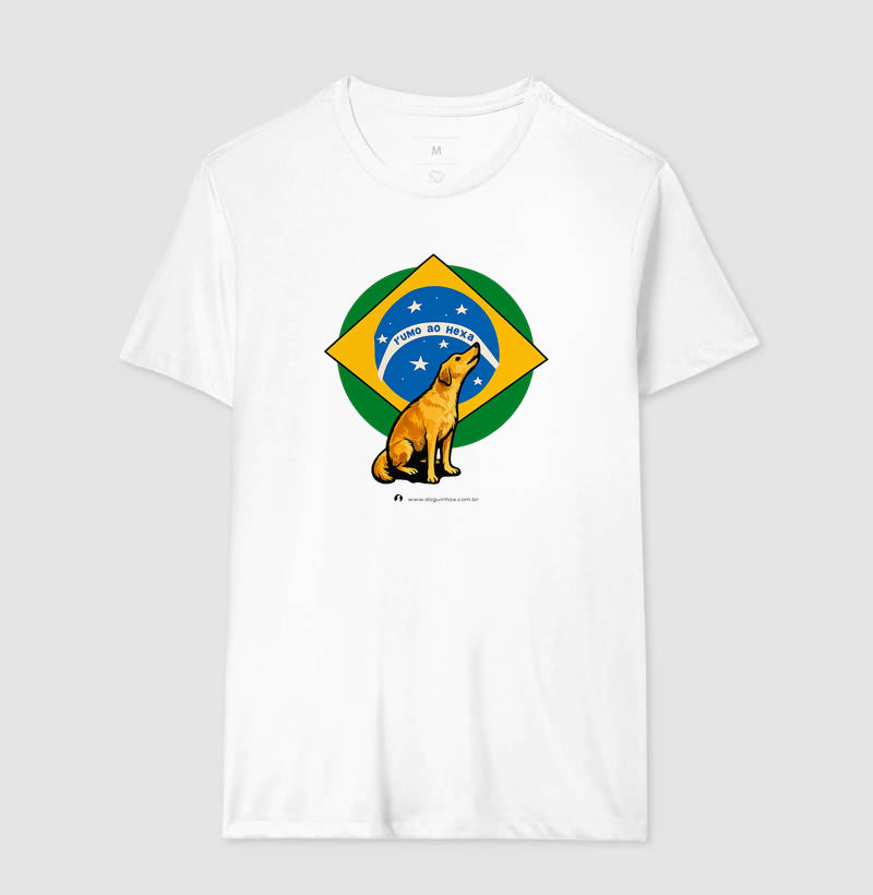 Rumo ao Hexa Caramelo