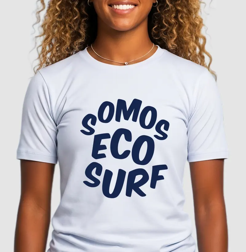 Ecosurf | Somos
