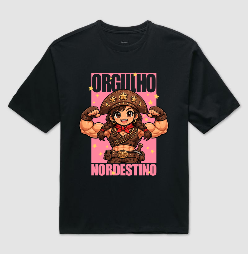 Orgulho Nordestino 2